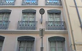 Hotel de Bretagne